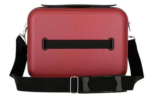 Roll road abs beauty case 50.639.2b