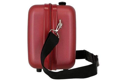 Roll road abs beauty case 50.639.2b