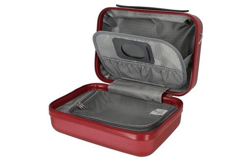 Roll road abs beauty case 50.639.2b