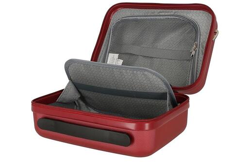 Roll road abs beauty case 50.639.2b