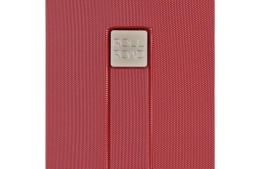 Roll road abs beauty case 50.639.2b