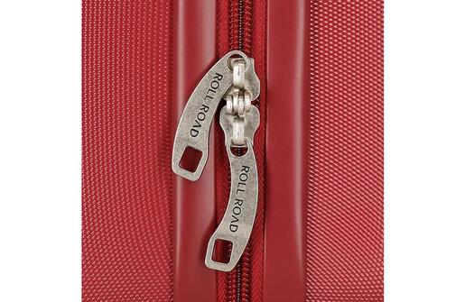 Roll road abs beauty case 50.639.2b