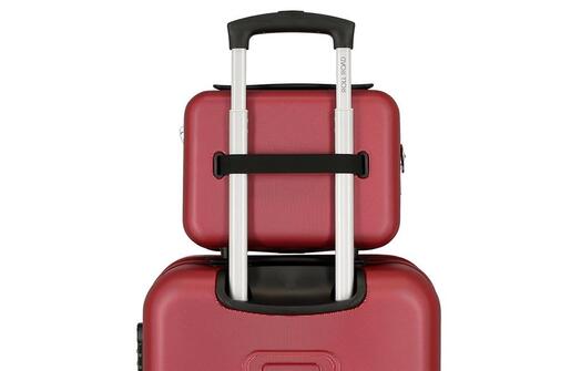 Roll road abs beauty case 50.639.2b