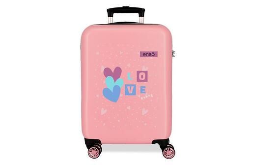 Enso abs kofer 55 cm 94.517.21