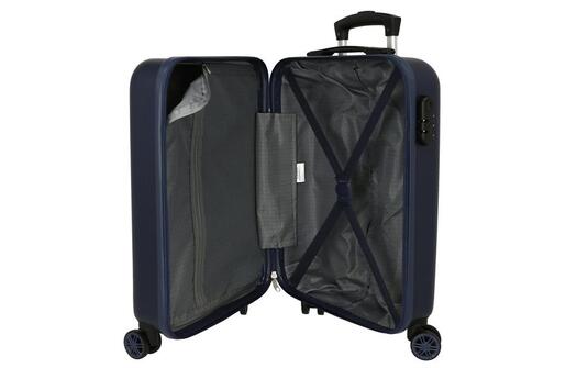 Pepe jeans abs set kofera 2/1 60.619.21