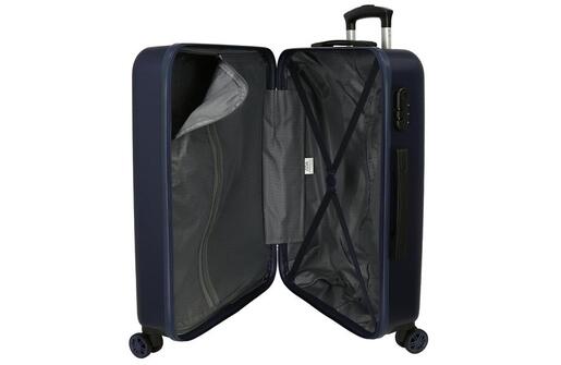 Pepe jeans abs set kofera 2/1 60.619.21