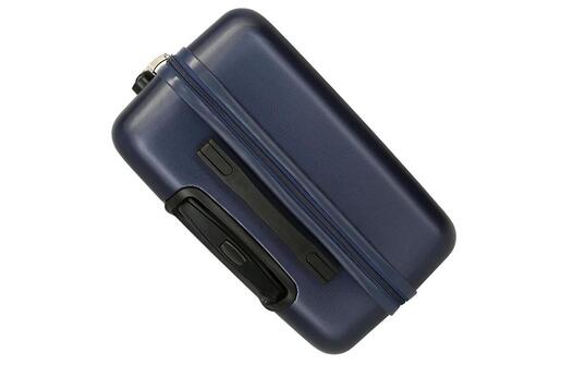 Pepe jeans abs set kofera 2/1 60.619.21