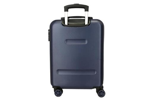 Pepe jeans abs set kofera 2/1 60.619.21