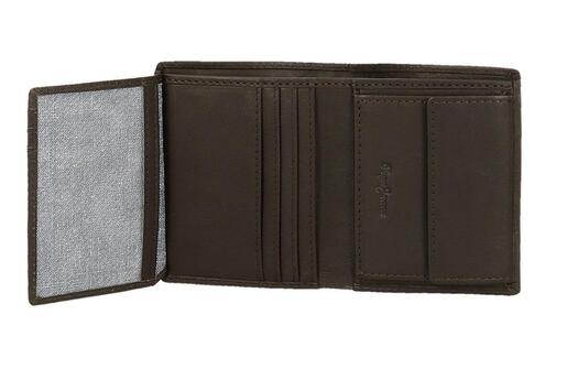 Pepe jeans novčanik 73.711.32