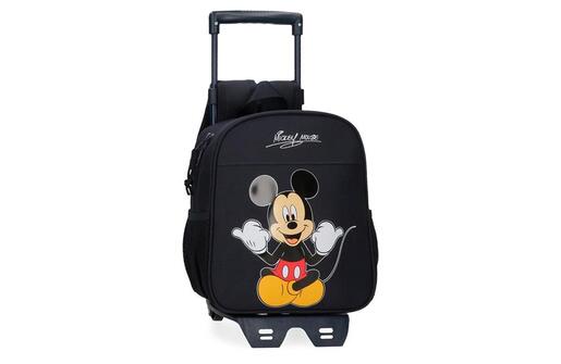 Mickey ranac 25 cm sa točkićima 43.320.t1