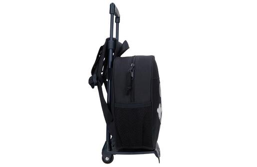 Mickey ranac 25 cm sa točkićima 43.320.t1