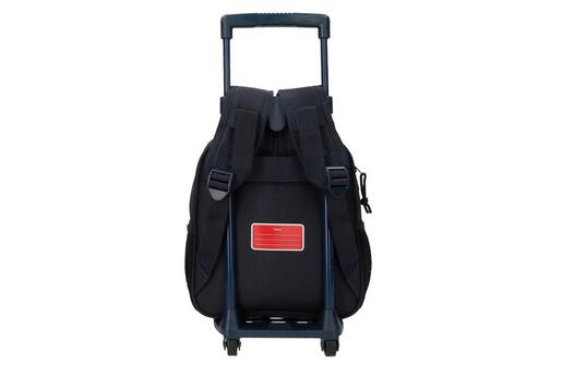 Mickey ranac 25 cm sa točkićima 43.320.t1