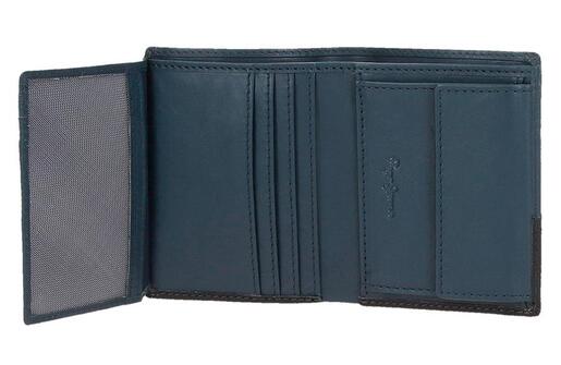 Pepe jeans novčanik 78.311.32