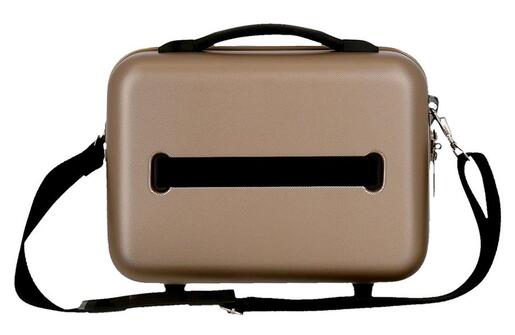 Roll road abs beauty case 50.639.22