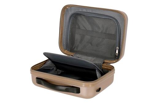 Roll road abs beauty case 50.639.22