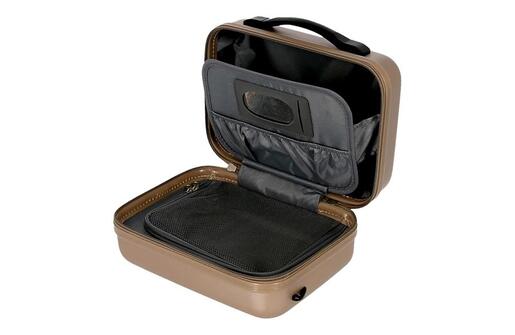 Roll road abs beauty case 50.639.22