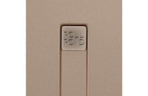 Roll road abs beauty case 50.639.22