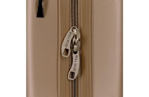 Roll road abs beauty case 50.639.22