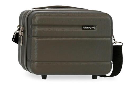 Movom abs beauty case 59.839.61