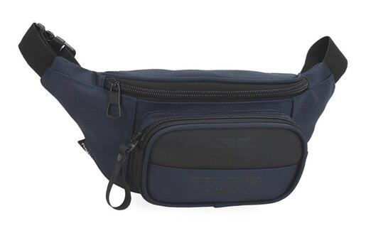 Pepe jeans torba oko struka 70.671.44