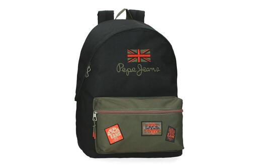 Pepe jeans ranac 44cm 68.923.21