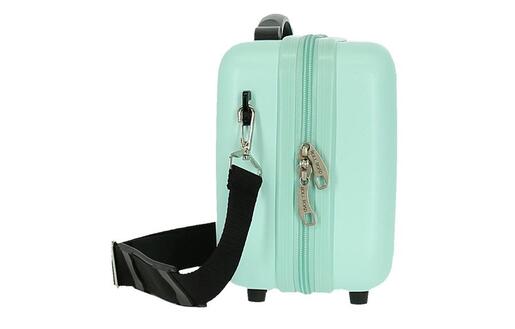 Roll road abs beauty case 50.639.25