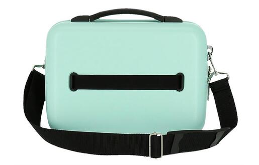 Roll road abs beauty case 50.639.25