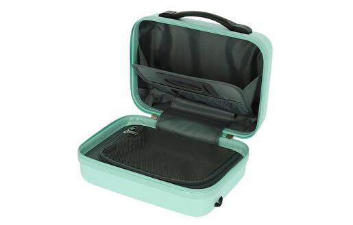Roll road abs beauty case 50.639.25