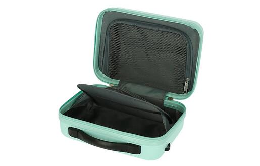 Roll road abs beauty case 50.639.25