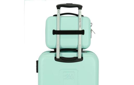 Roll road abs beauty case 50.639.25