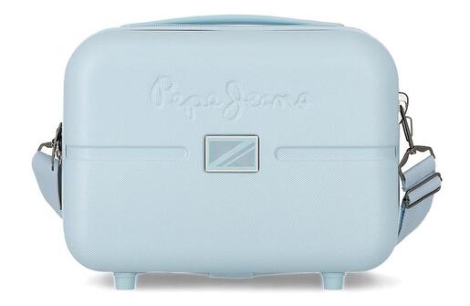 Pepe jeans abs beauty case 76.939.34
