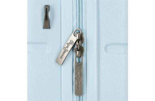 Pepe jeans abs beauty case 76.939.34