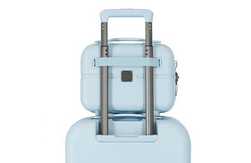 Pepe jeans abs beauty case 76.939.34