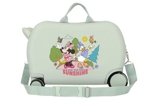Minnie abs kofer za decu 45 cm 47.710.46