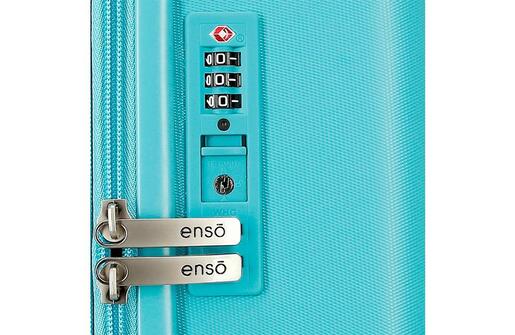 Enso abs kofer 55 cm 96.291.27