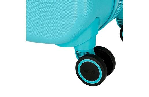 Enso abs kofer 55 cm 96.291.27