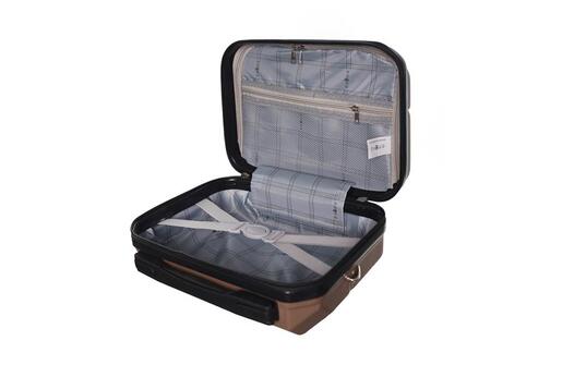 Enova abs beauty case 524.260.60