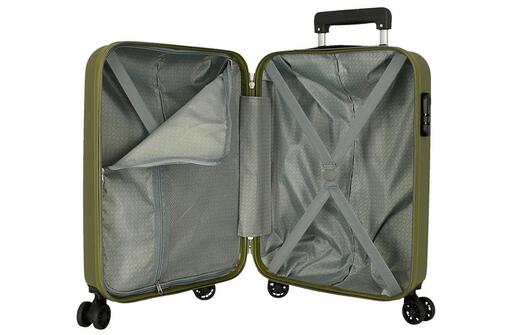 Roll road abs set kofera 3/1 58.494.6h