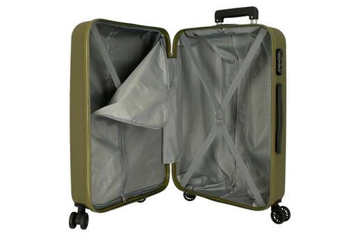 Roll road abs set kofera 3/1 58.494.6h