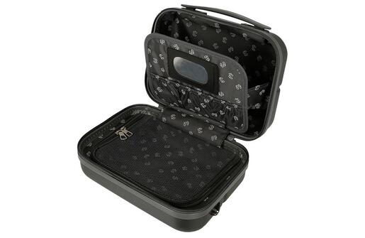 Pepe jeans abs beauty case 76.939.31