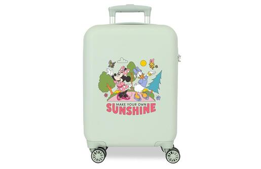 Minnie abs kofer 50 cm 47.713.46