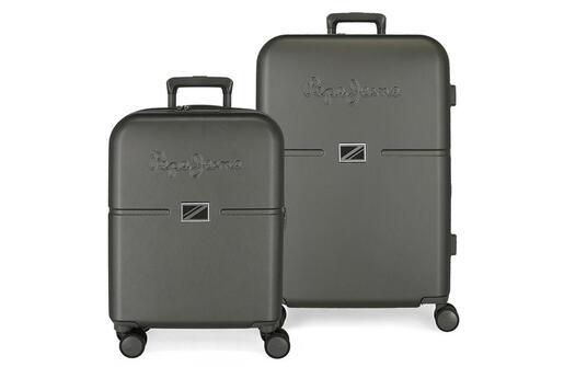 Pepe jeans abs set kofera 2/1 76.995.31