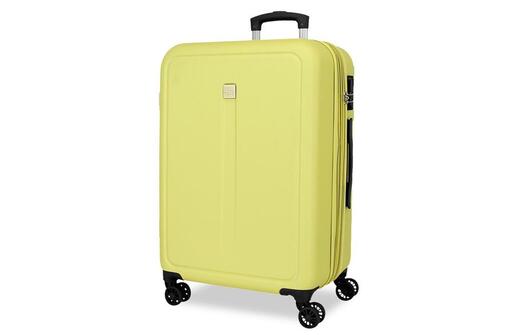 Roll road abs kofer 68 cm 50.692.2f