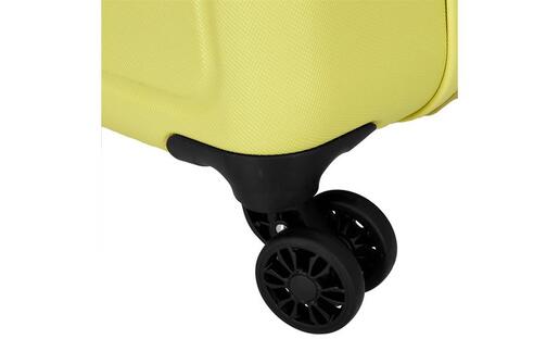 Roll road abs kofer 68 cm 50.692.2f