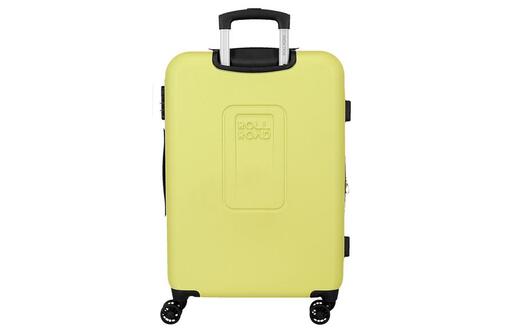 Roll road abs kofer 68 cm 50.692.2f