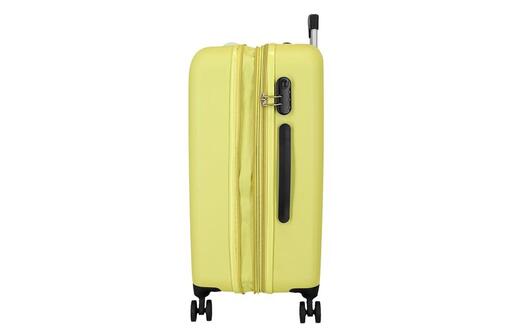 Roll road abs kofer 68 cm 50.692.2f