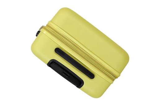 Roll road abs kofer 68 cm 50.692.2f