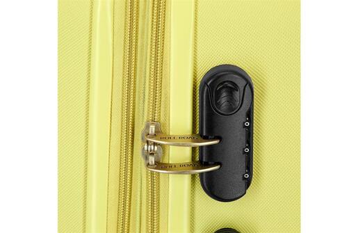 Roll road abs kofer 68 cm 50.692.2f