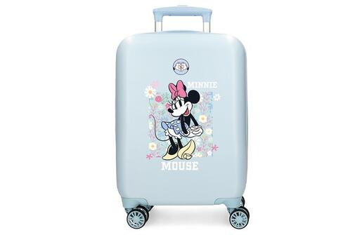 Minnie abs kofer 50 cm 49.213.41
