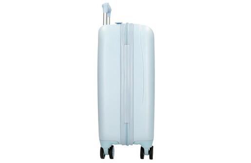 Minnie abs kofer 50 cm 49.213.41